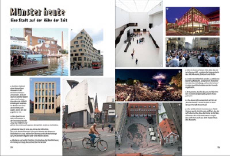 Preview: Entdecke Münster